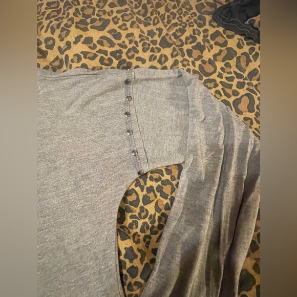 Buckle Affliction Black Premium - Picture 4 of 5